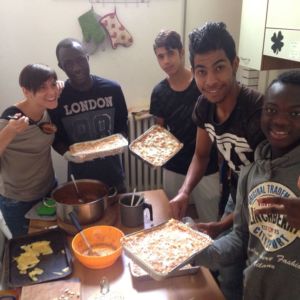 Minori non accompagnati Cremona modello nazionale